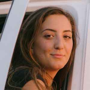 Alex P.